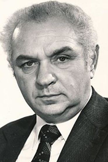 Вениамин Дорман