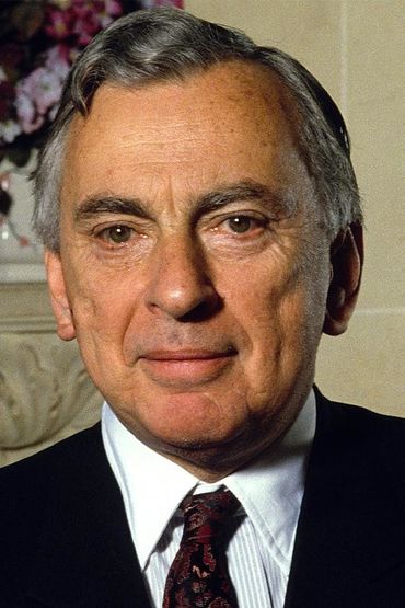 Гор Видал