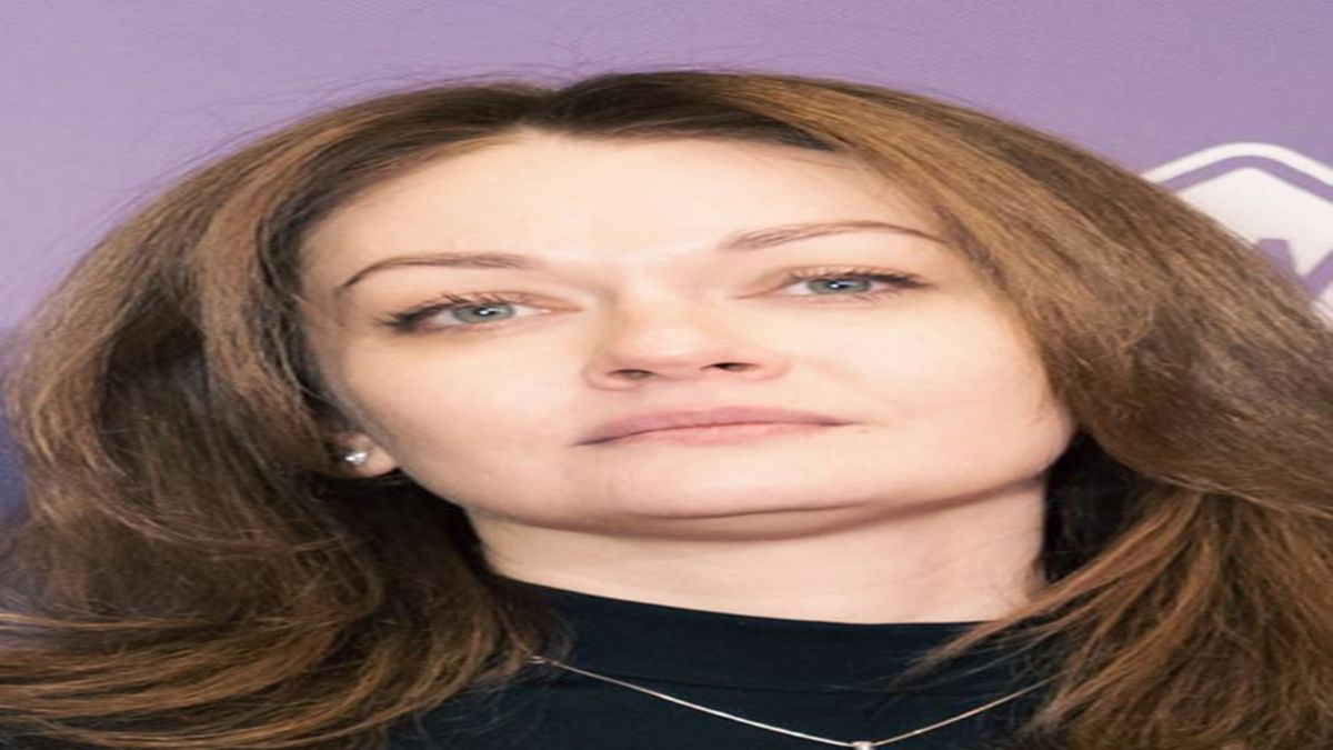 Аня Мирохина