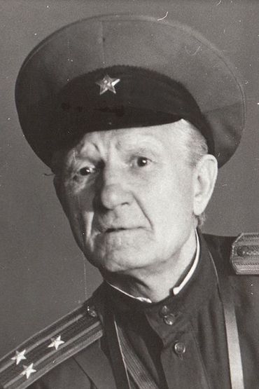 Александр Виноградов