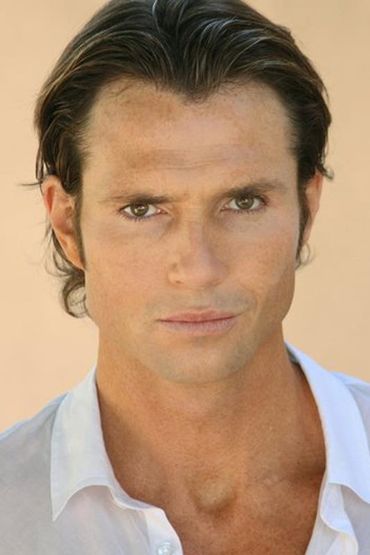 Клинт Гленн