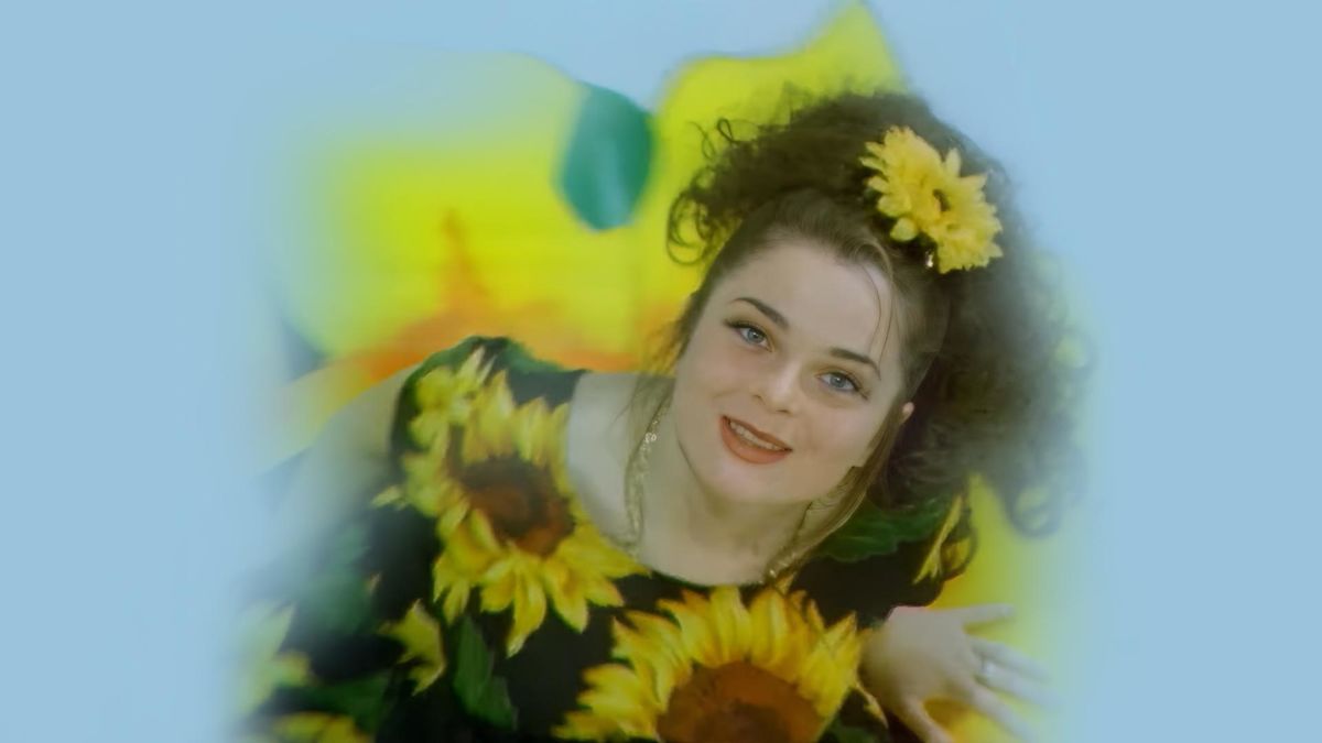 Наташа Королёва - Подсолнухи