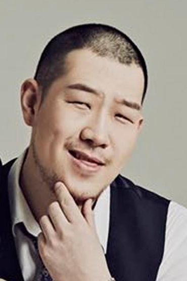 Чжан Хэнжуй