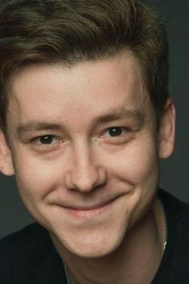 Дмитрий Репин