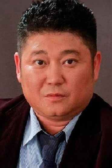 Рустем Абдрашов