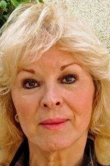 Магда Хинер