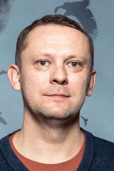 Дмитрий Давыдов