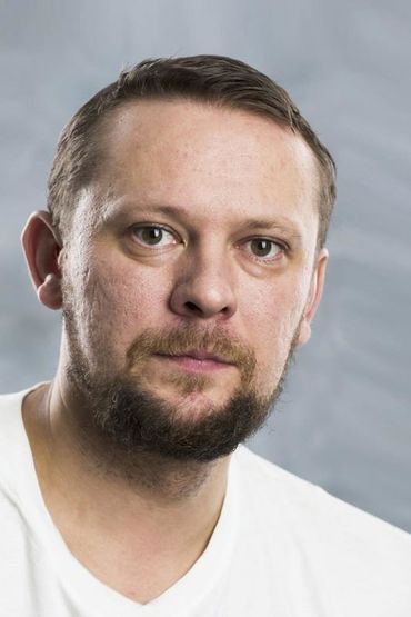 Дмитрий Давыдов