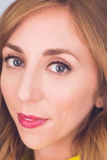 Рэйчел Фаррар