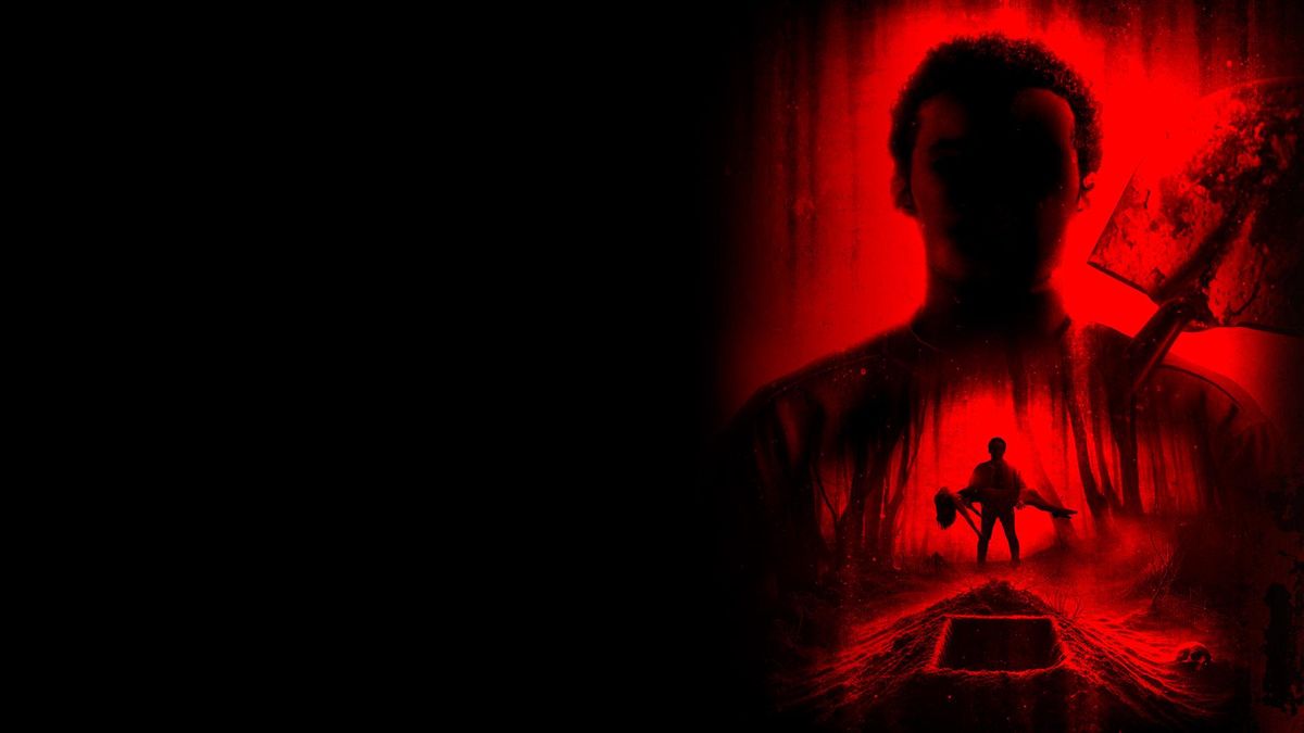 Когда меня не станет