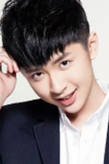 Чжан Эньцзэ