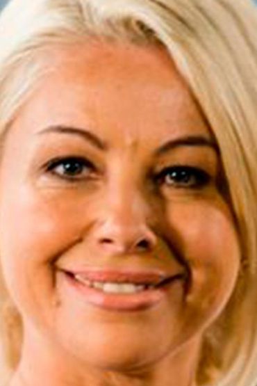 Мелисса Белл