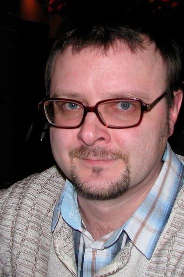 Артём Колпаков