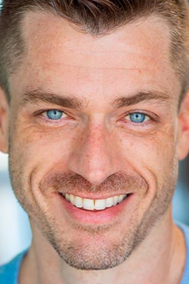 Райан Форрестал