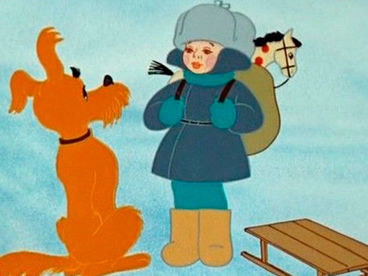 Мы с Джеком