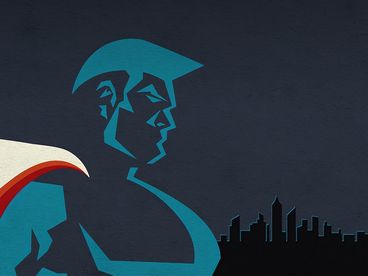 Секретная история комиксов Роберта Киркмана Секретная история комиксов Роберта Киркмана