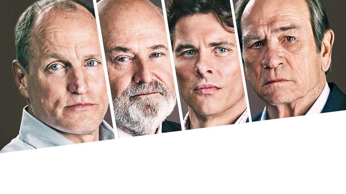 Опасное расследование