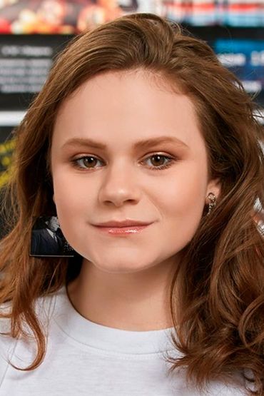 Римма Латышева