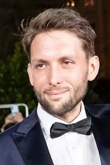 Роберт Глоз