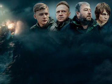 Снегирь