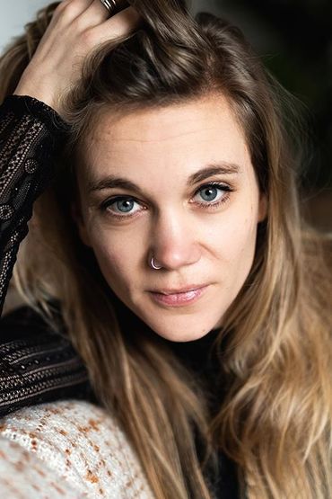 Анек Стоккерс