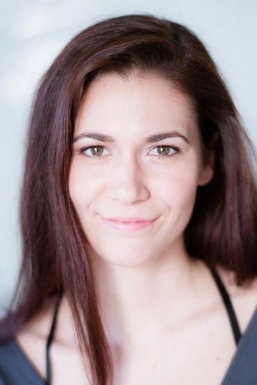 Кристина Сандев