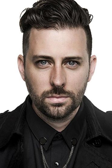 Брент Грин Райан