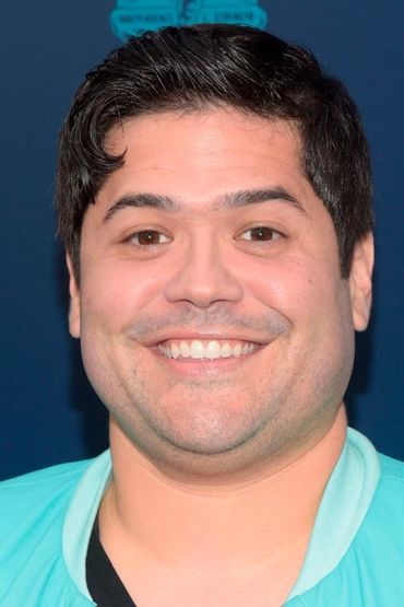 Харви Гильен