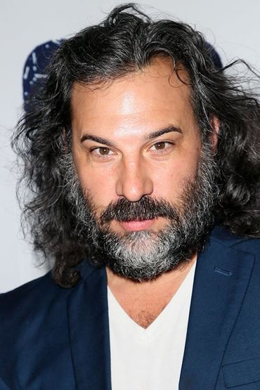 Джерри Анджело Дж.