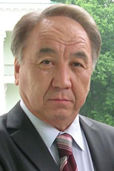 Шерхан Абилов