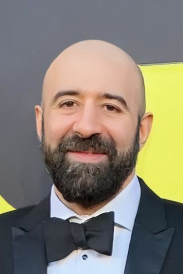 Кристофер Энтони