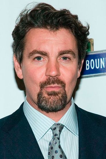 Александр Хэнсон