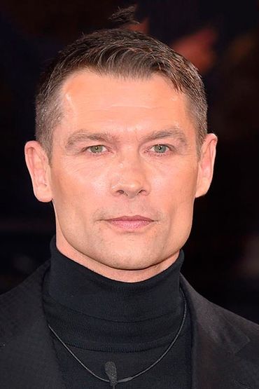 Кристиан Кларк