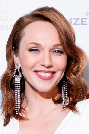 Альбина Джанабаева