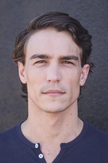 Стивен Уорд Джон