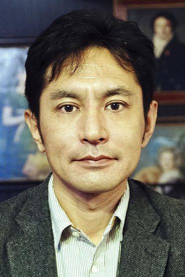 Горо Миядзаки