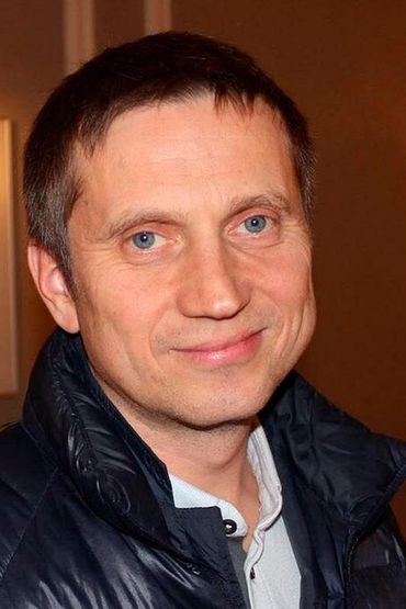 Александр Карпиловский