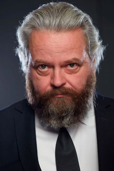 Arnfinnur Daníelsson