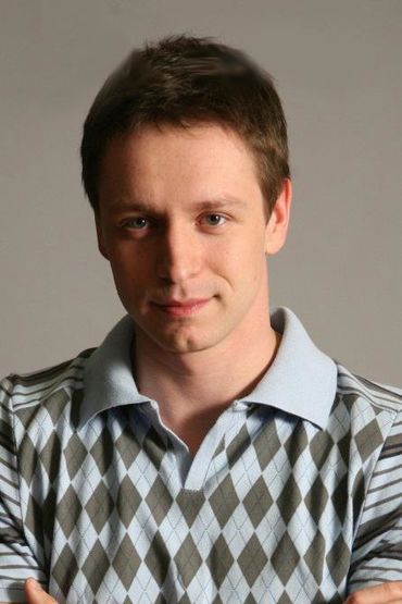 Владимир Жеребцов
