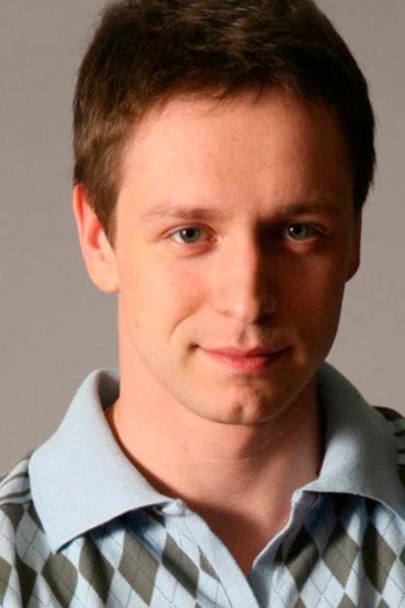 Владимир Жеребцов