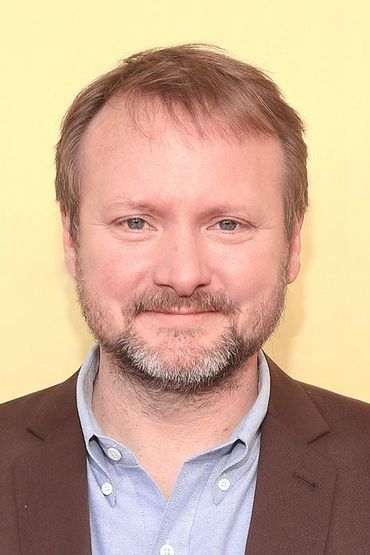 Райан Джонсон