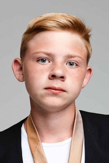 Александр Новиков