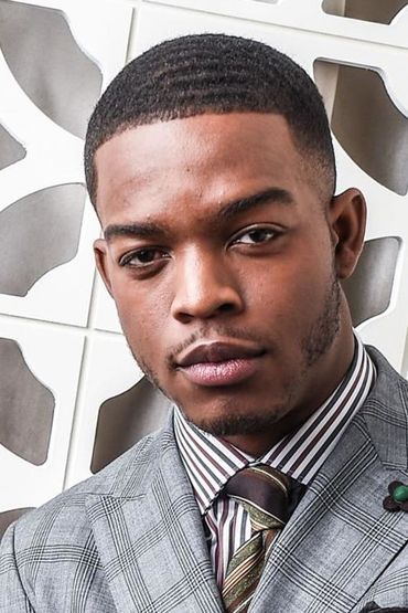 Стефан Джеймс