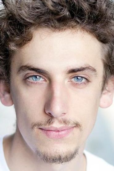 Гэбриел Фарнезе