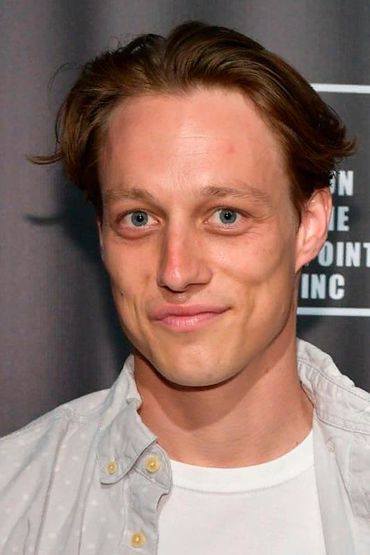 Джей Рейнольдс