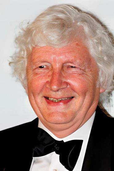 Гэвин Миллар