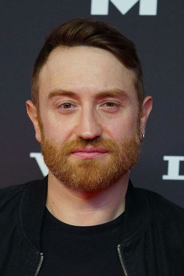 Мануэль Бурке