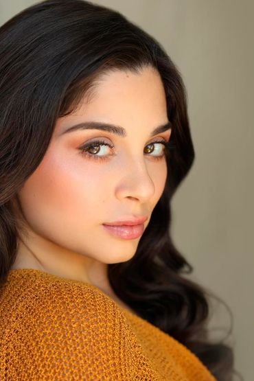 Алина Десмонд