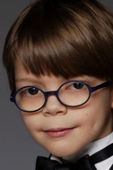 Прохор Гурьев