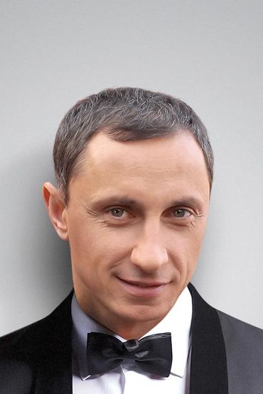 Вадим Галыгин